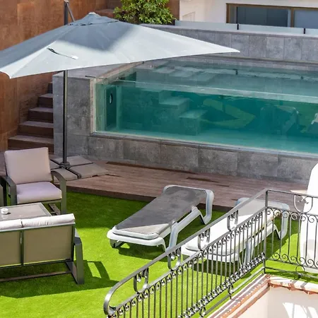 Sa Voga & 4* Arenys de Mar