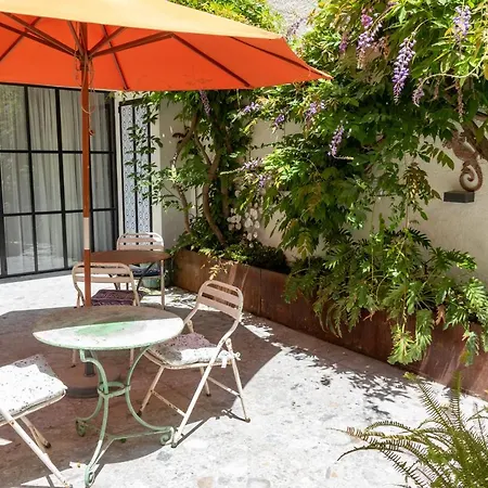 Sa Voga Hotel & Spa Hotel 4*