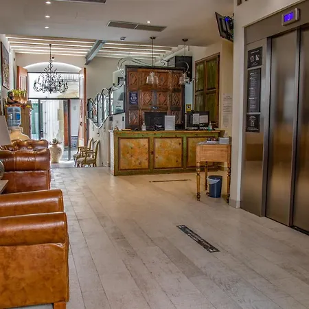 Hotel Sa Voga Hotel & Spa