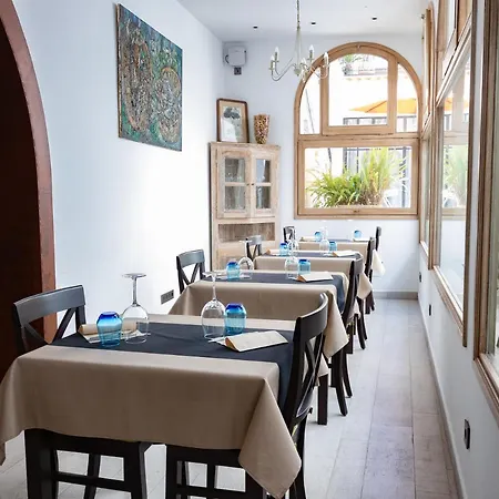 Hotel Sa Voga Hotel & Spa Arenys de Mar