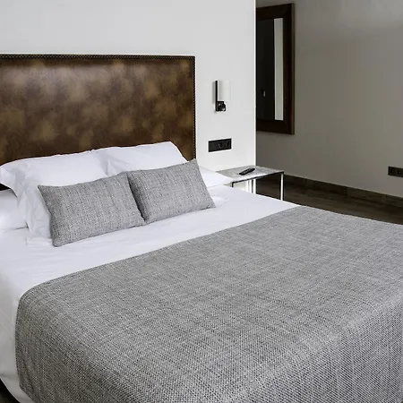 Sa Voga Hotel & Spa 4*