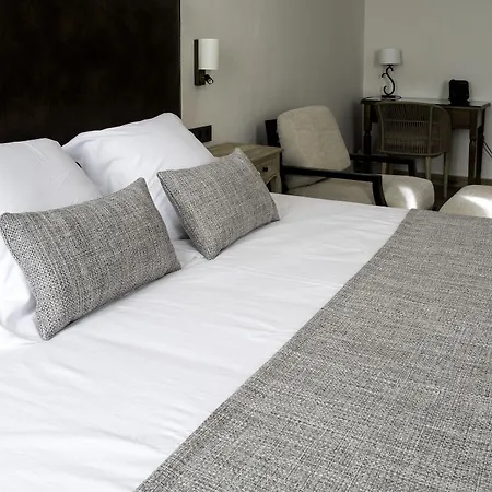 Sa Voga Hotel & Spa