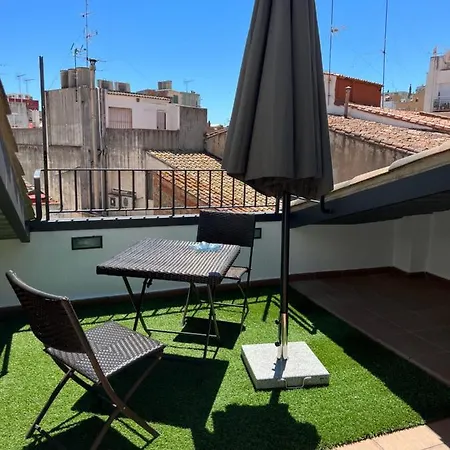 Sa Voga Hotel & Spa 4*