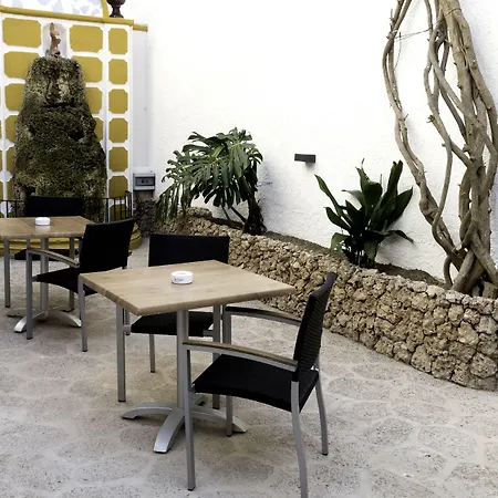 Sa Voga Hotel & Spa Hotel Arenys de Mar