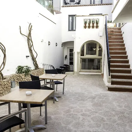 Sa Voga Hotel & Spa Hotel Arenys de Mar