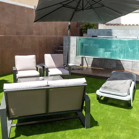 Sa Voga & 4* Arenys de Mar