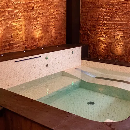 Sa Voga Hotel & Spa
