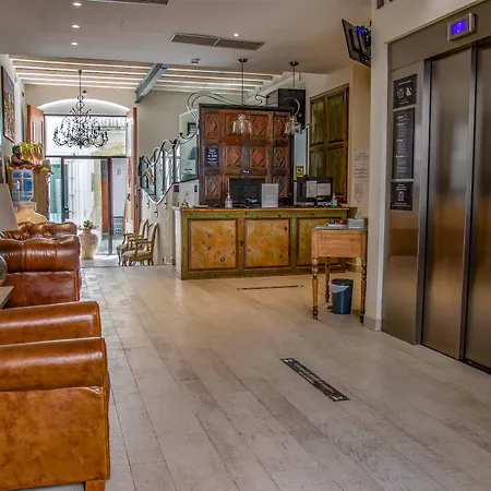 Sa Voga & Hotel
