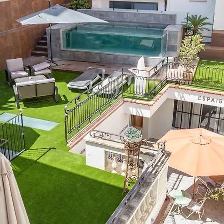 Sa Voga Hotel & Spa Hotel Arenys de Mar