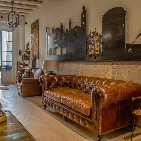 Sa Voga Hotel & Spa Hotel 4*