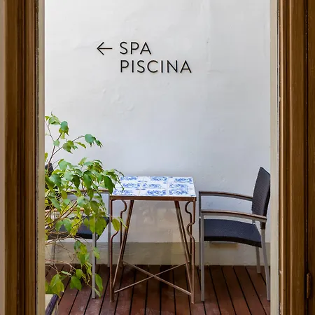Hotel Sa Voga & 4*