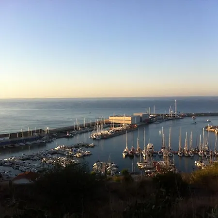 Sa Voga Hotel & Spa Hotel Arenys de Mar