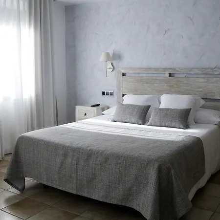 Hotel Sa Voga Hotel & Spa Arenys de Mar