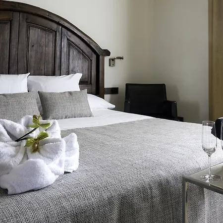 Hotel Sa Voga Hotel & Spa Arenys de Mar