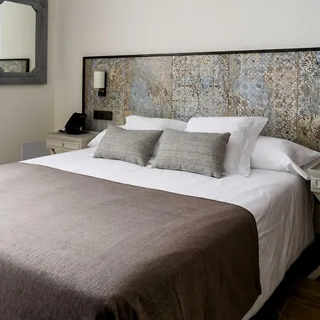 Sa Voga Hotel & Spa Hotel Arenys de Mar