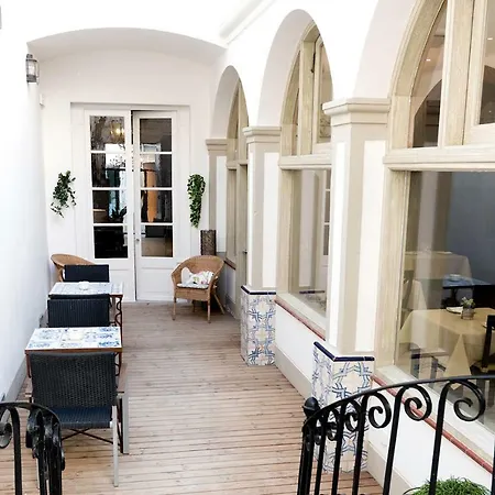 Sa Voga Hotel & Spa Hotel 4*