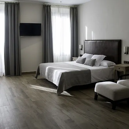 Sa Voga Hotel & Spa 4* Arenys de Mar