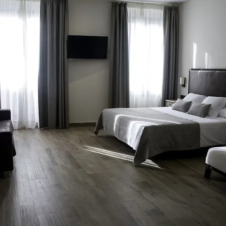 Sa Voga Hotel & Spa Hotel 4*