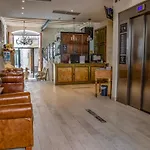Hotel Sa Voga &
