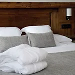 Hotel Sa Voga &