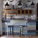 Hotel Sa Voga & 4*