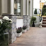 Sa Voga & Hotel 4*
