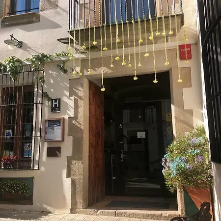 מלון Sa Voga &