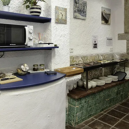 Hotel Sa Voga &