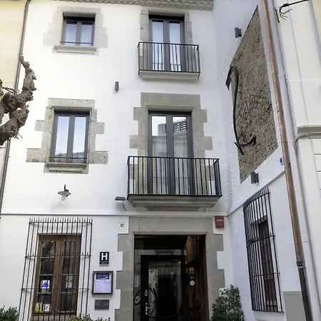 Sa Voga Hotel & Spa 4*